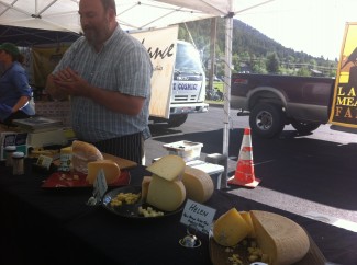 Locals Cheese
