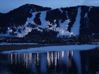 Jackson Hole Lodging Specials