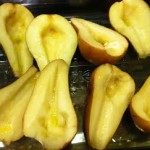 Raw Pears Jackson Hole B&B
