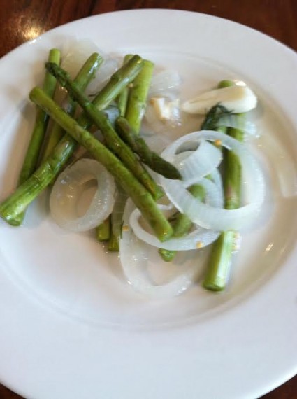 Jackson Hole B&B recipe