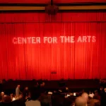 Center for the Arts