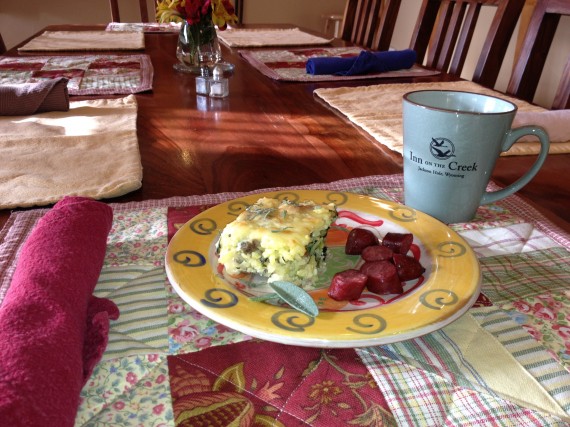 Breakfast-dish-bed-and-breakfast-in-jackson-hole-wy