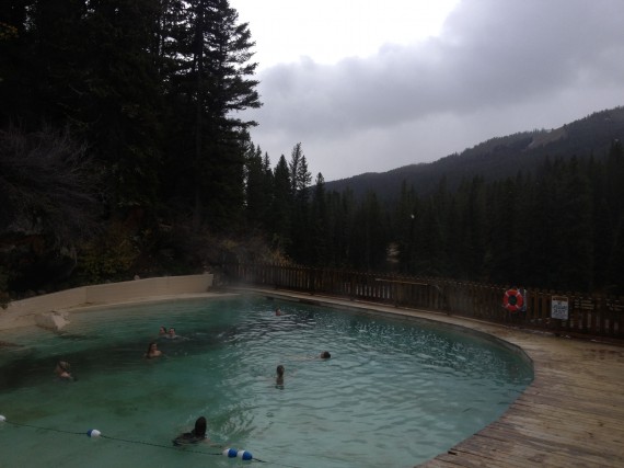 Hot Springs