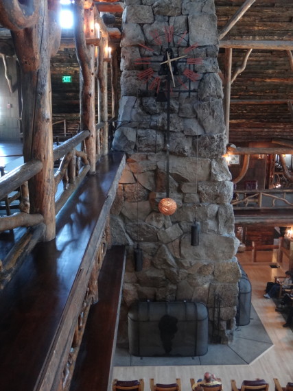 spring-in-yellowstone