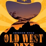 Old West Days 2013