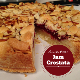 Jam Crostata