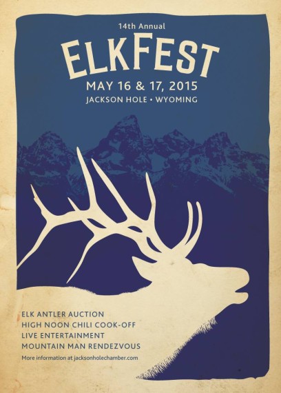 jackson-hole-spring-activities-elkfest