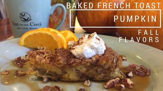 bed-and-breakfast-jackson-hole-wy-pumpkin-french-toast