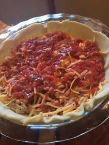 jackson hole bed and breakfast recipe fiesta quiche filling