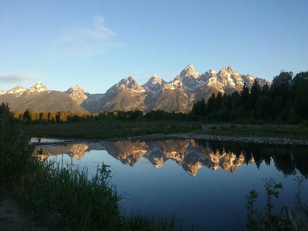 jackson hole lodging schwabacher's