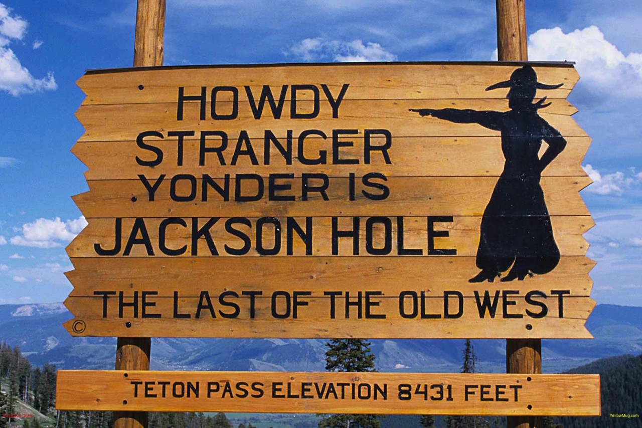 jackson hole western activities