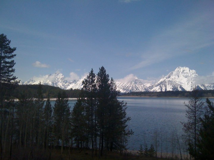 Jackson Hole Dining Recommendations