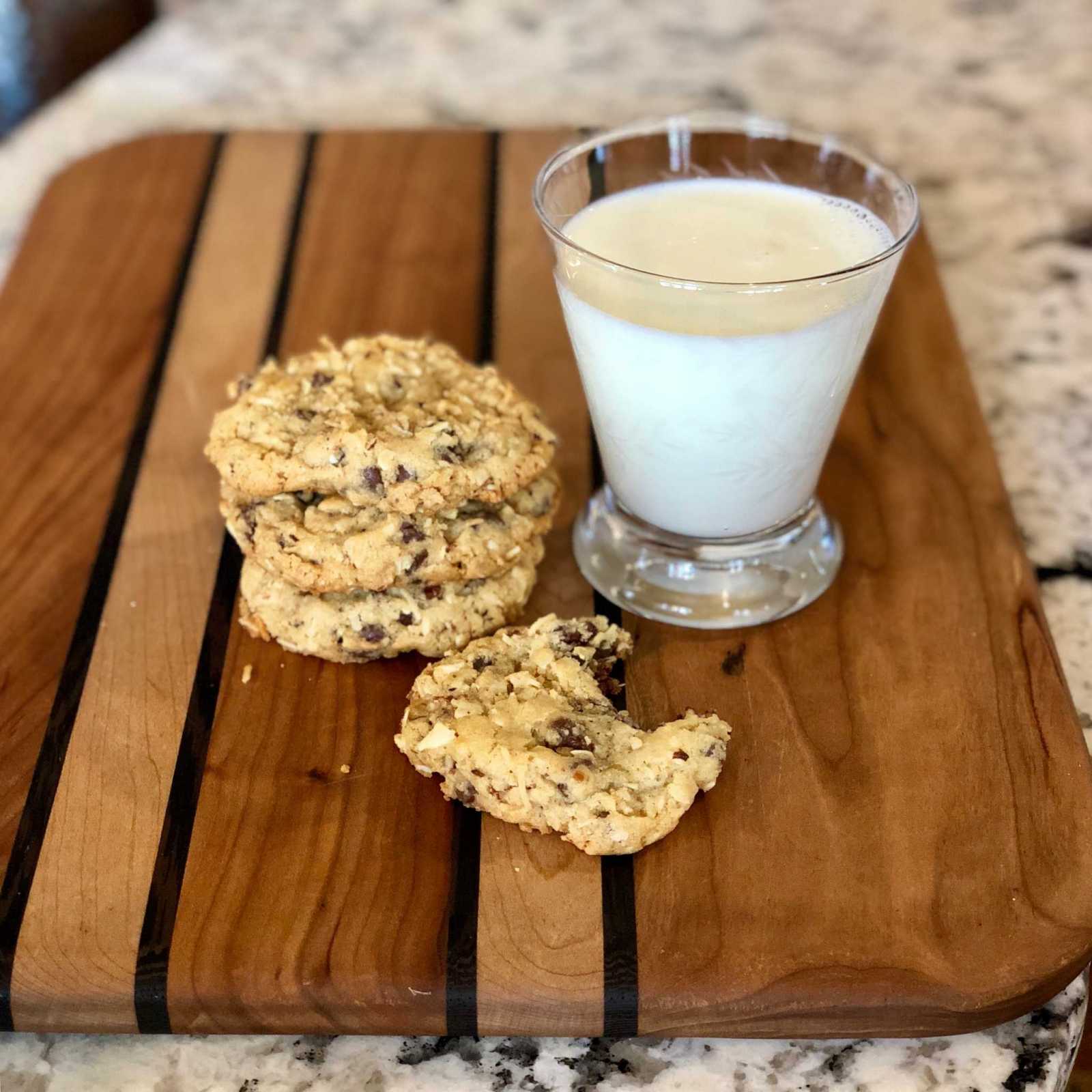 Jackson Hole Bed and Breakfast Recipes