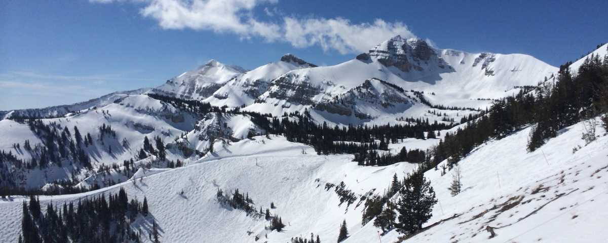 Jackson Hole Winter Activities