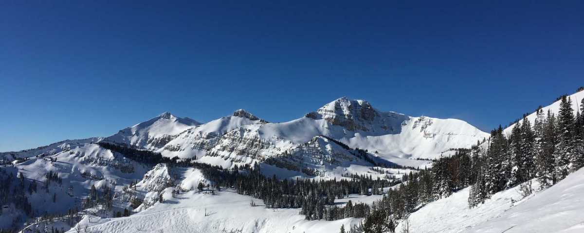 Jackson Hole Winter Activities