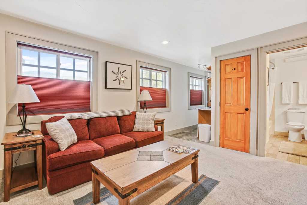 Specialty Rooms Jackson WY Bed and Breakfast Inn on the Creek