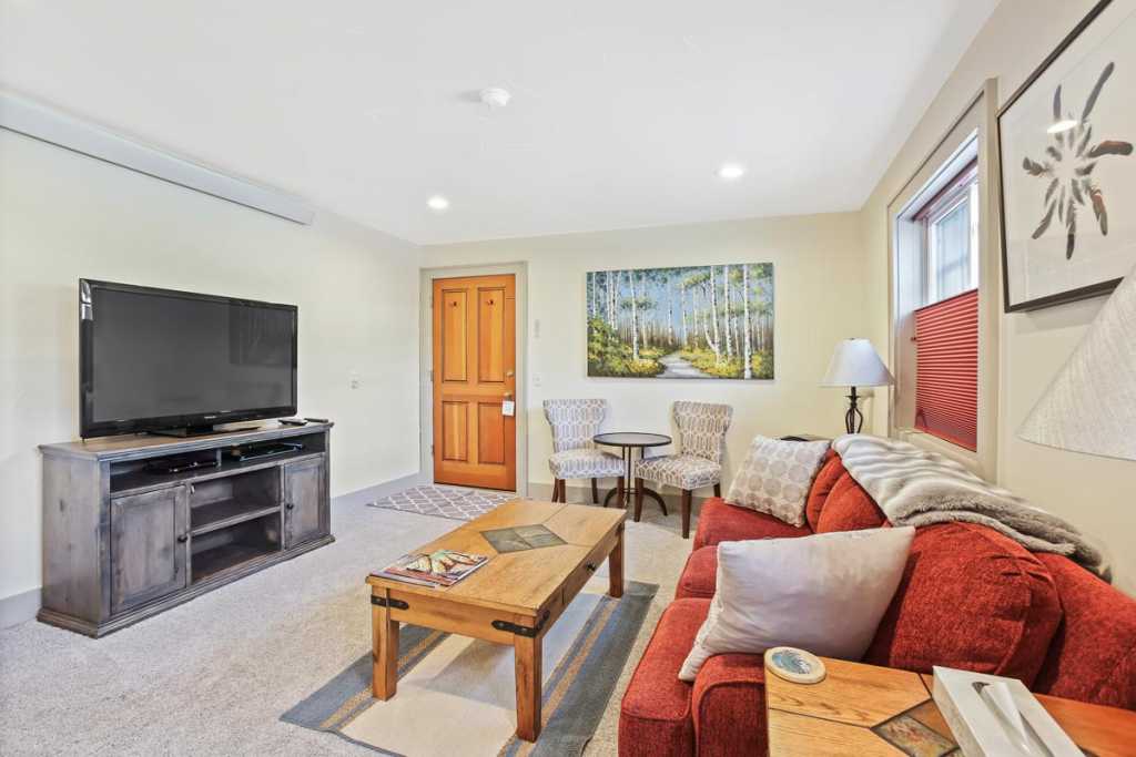 Specialty Rooms Jackson WY Bed and Breakfast Inn on the Creek