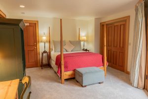 jackson hole lodging