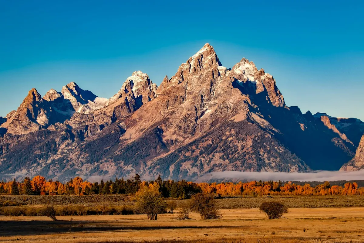 1 cols small fall spring inn on the creek - Inn on the Creek - Jackson Hole Bed and Breakfast