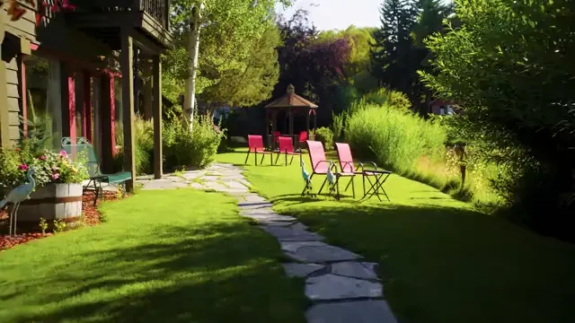 Creekside Lawn & Garden