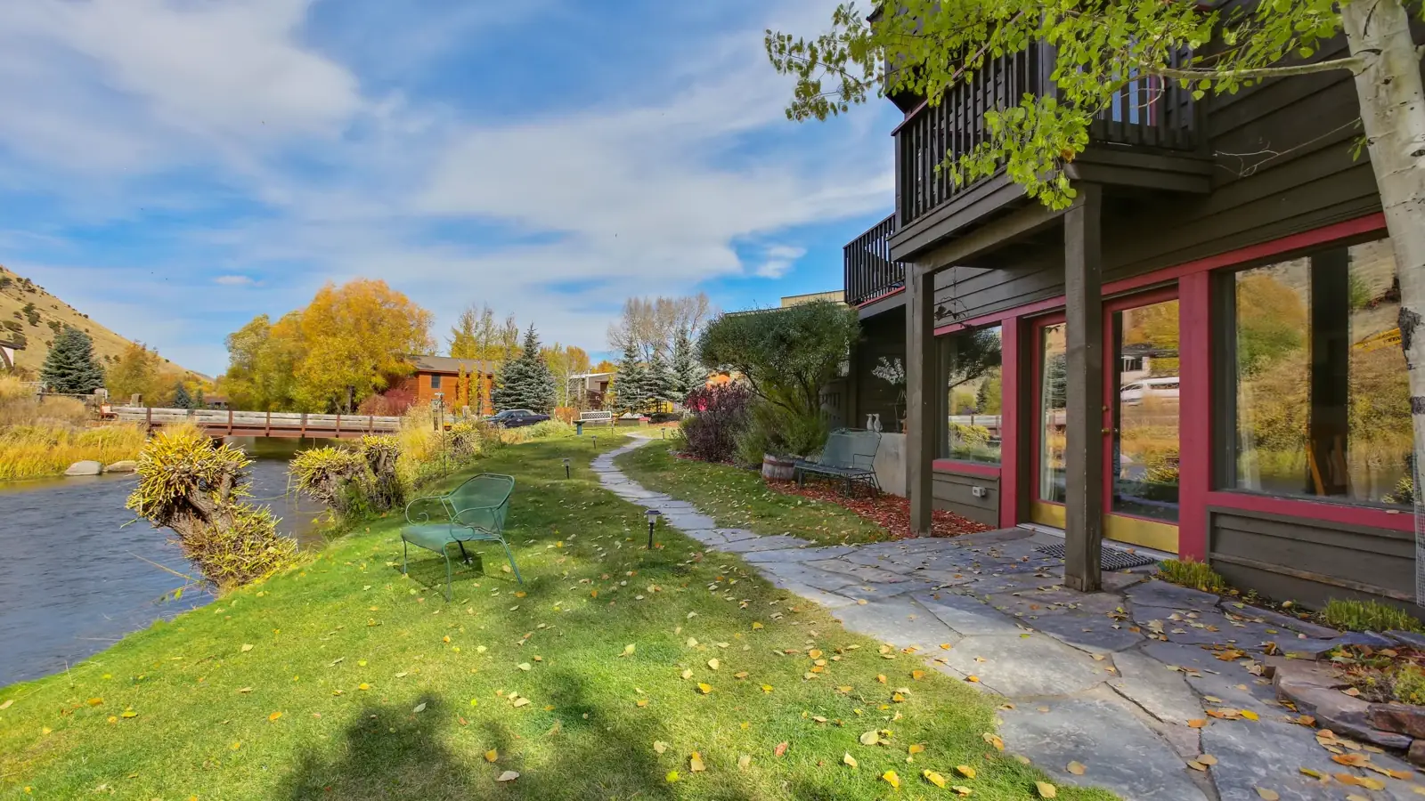 Jackson Hole Area Info   Fall Spring