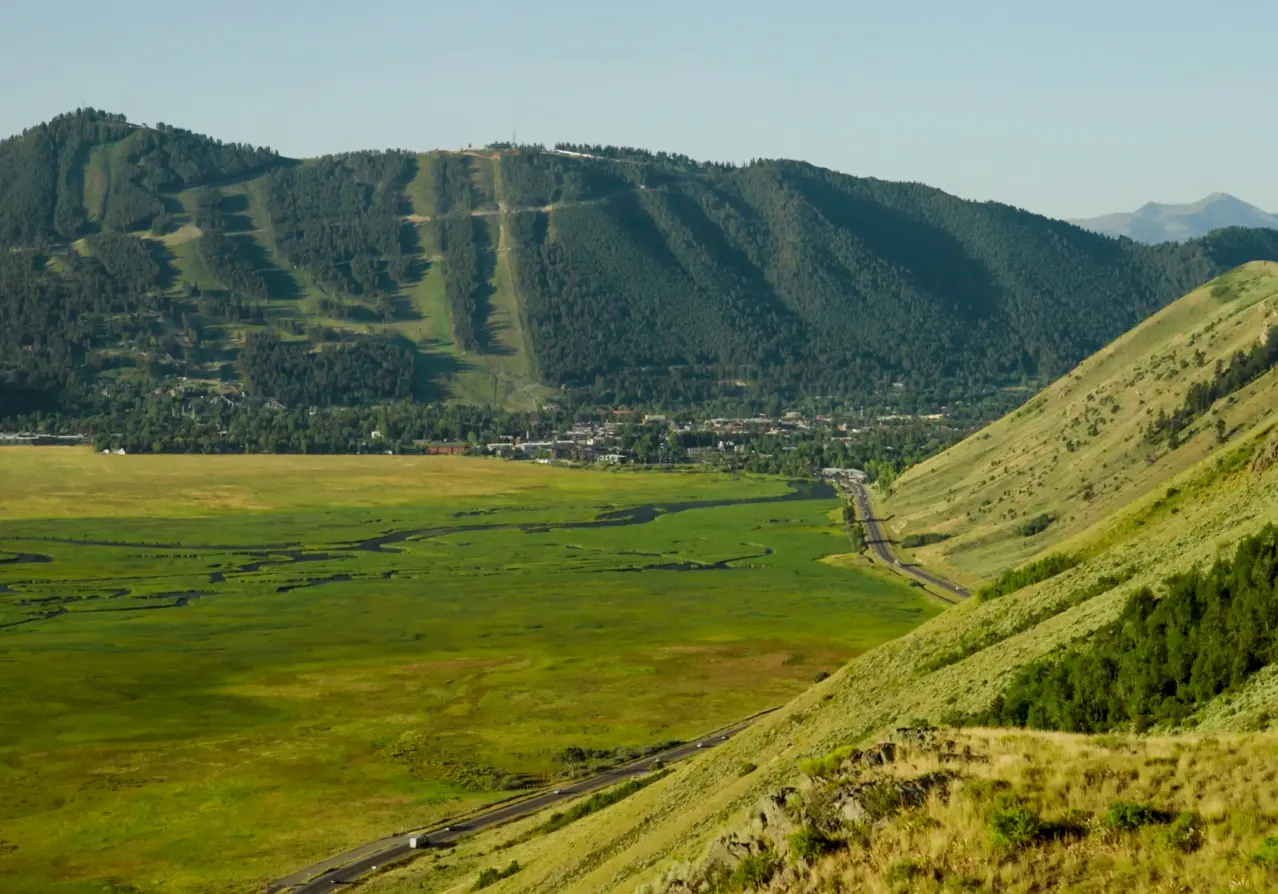 Property Amenities at Inn on the Creek