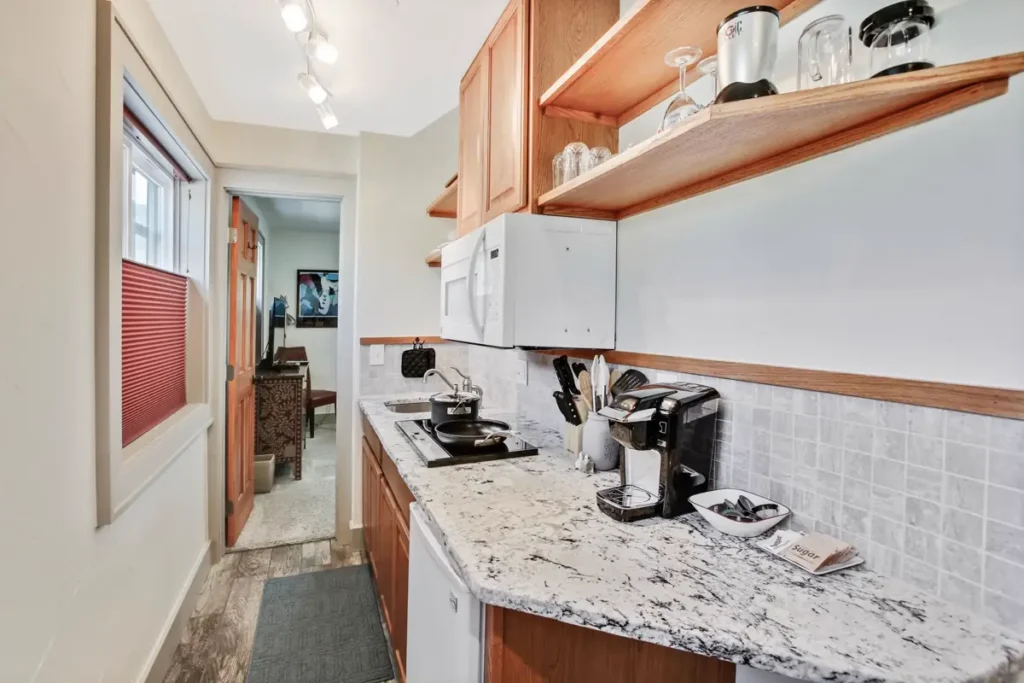 Amenities