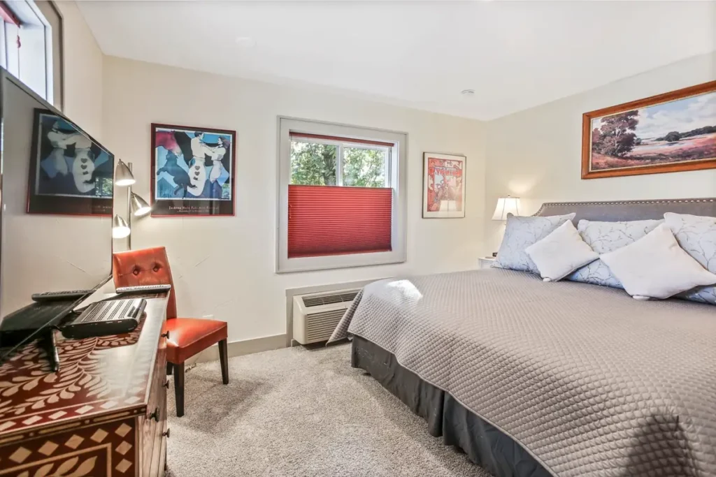 Amenities