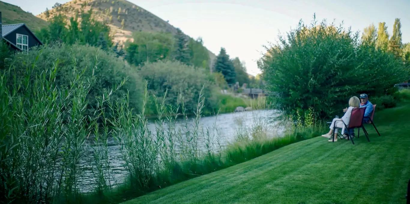 Jackson Hole Lodging   Specialty Rooms   Swan Master King